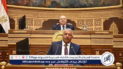 بعد إحالته للجنة المختصة.. تفاصيل طلب المناقشة العامة بشأن دور الوقف الخيري في دعم المؤسسات العامة