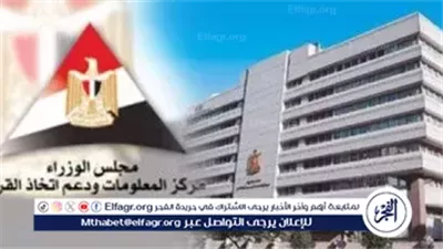 مركز المعلومات ودعم اتخاذ القرار: مصر رائد إقليمى فى مجال الطاقة الشمسية