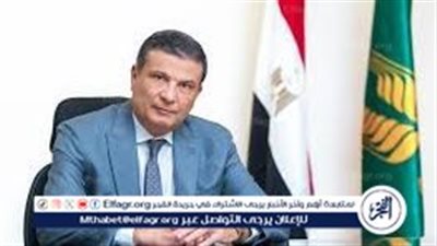 وزير الزراعة: 3.1 مليون طن قمح هذا العام و10% زيادة متوقعة في الإنتاج 