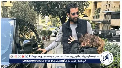 معتصم النهار يستفتي جهوره.. تعرف على التفاصيل