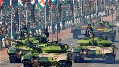 الهند تشن هجوما صاروخيا على 3 مواقع حدودية فى باكستان