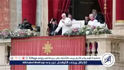 روما تستنفر أمنيًا استعدادًا لانتخاب البابا الجديد.. إجراءات استثنائية وتدفق غير مسبوق للزوار