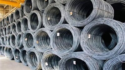 انخفاض ملحوظ في أسعار الحديد والأسمنت مع بداية تعاملات الأربعاء 7 مايو 2025