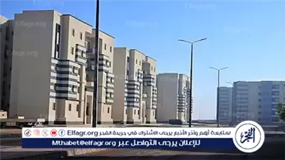 طرح جديد لشقق الإسكان الاجتماعي 2025: حجز إلكتروني ومزايا تمويلية لمحدودي ومتوسطي الدخل