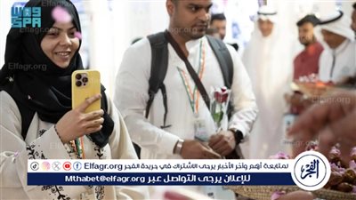 مطار المدينة يرفع الجاهزية لأعلى معدل لاستقبال الحجاج