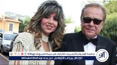 انفصل عنها بعد شهر ونصف.. القصة الكاملة لما يحدث بين بوسي شلبي وأبناء محمود عبد العزيز