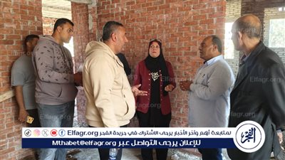 محافظ الدقهلية يكلف وكيل التضامن بتفقد أعمال إحلال وتجديد معسكر مؤسسة البنين بجمصة ..بتكلفة 34 مليون 