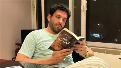 صراعات نفسية.. تفاصيل فيلم «طه الغريب» بطولة حسن الرداد 