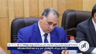 نقابة المحامين تهنئ المعيّنين بمجلس الشيوخ وتثمن ثقة الرئيس في أبناء المهنة