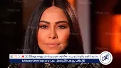 شرين عبد الوهاب تتصدر تريند جوجل.. لهذا السبب 
