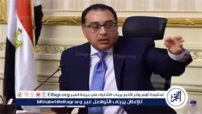 عاجل- مدبولي يتفقد مشروع إسكان محدودي الدخل بالعجيزي.. من منطقة عشوائية إلى مجتمع عمراني متكامل
