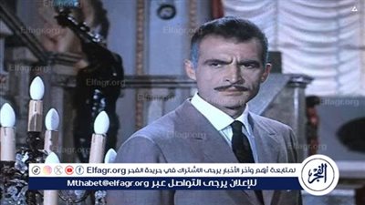 في ذكرى رحيله.. محطات فنية هامة في حياة أحمد مظهر