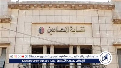 محامو الفيوم يضربون عن العمل احتجاجًا على زيادة الرسوم القضائية