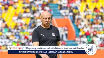 كريم حسن شحاتة: حسام حسن أدار مباراة بوركينا فاسو بشكل مميز ومنتخب مصر في المونديال 