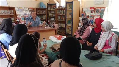 ثقافة الفيوم تناقش حقوق العمال في القانون الجديد