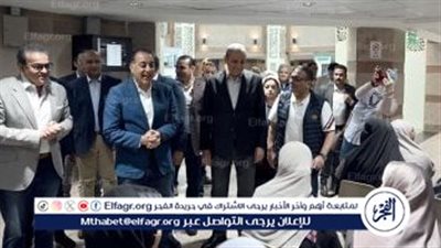 عاجل- مدبولي يتفقد أعمال تطوير كورنيش ترعة القاصد بالغربية ويؤكد دعم الحكومة للمشروعات التنموية بالمحافظات