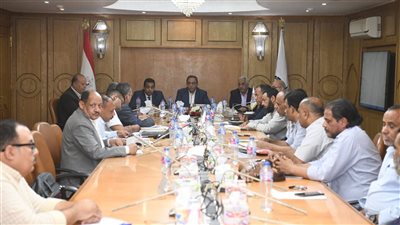 قنا تستعد لجذب المستثمرين بطرح مشروعات سياحية وخدمية وترفيهية قريبًا