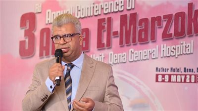 في دورته الثالثة.. مؤتمر وحدة “عائشة المرزوق” يؤكد ريادة قنا في جراحات المناظير