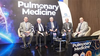 الصحة: تنظيم مؤتمر علمي لتشخيص وعلاج الربو الشعبي ومكافحة التدخين