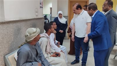 الصحة: المرور على 145 منشأة طبية خاصة للتأكد من استيفاء الاشتراطات الصحية بمحافظة القاهرة