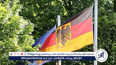 الخارجية الألمانية تنشر بيانا باللغة الروسية في الذكرى السنوية لنهاية الحرب العالمية الثانية