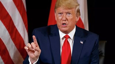  إعلام: ترامب يفقد صبره من نتنياهو وقرر قطع العلاقات معه