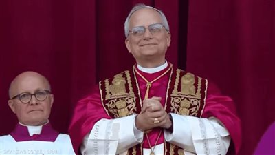 من هو البابا ليو الرابع عشر؟