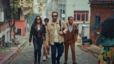 تفاصيل شخصية ياسمين صبري ضمن أحداث فيلم المشروع X