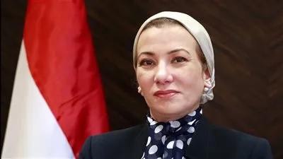 وزيرة البيئة: تكلفة تأخير العمل على مواجهة التغير المناخى أعلى بكثير من تكلفة التكيف معه