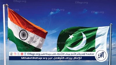 الجيش الهندي: قررنا مواصلة إجراءات بناء الثقة مع باكستان