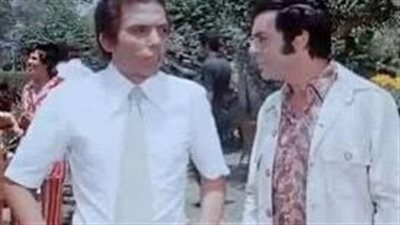 عمرو الليثي يكشف كواليس فيلم البحث عن فضيحة للنجم عادل أمام وميرفت أمين