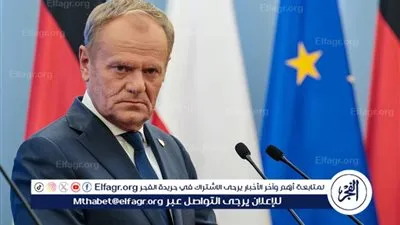 توسك: بولندا وفرنسا تتعهدان بتبادل الدعم العسكري