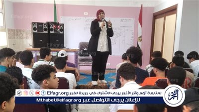 وكيل تعليم الدقهلية يتابع المراجعات المجانية خلال جولة ميدانية في دكرنس