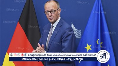 ميرتس يتوقع 