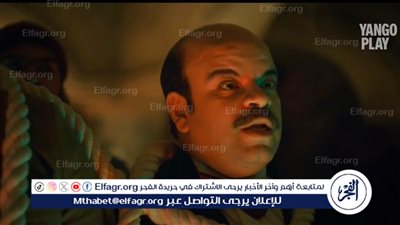 محمد عبد الرحمن يدخل في دائرة الشك من جديد في مسلسل برستيج