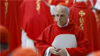 من هو بابا الفاتيكان الجديد؟؟.. تفاصيل 