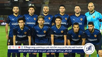 الزمالك يحاول التعاقد مع نجم سيراميكا