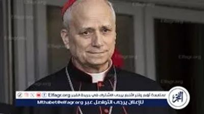 كواليس انتخاب البابا الأمريكي: من هو؟ ولماذا اختير؟ ( كامل التفاصيل)