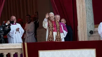 عاجل- انتخاب الكاردينال الأميركي روبرت بريفوست بابا جديدا للفاتيكان 