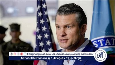 تزايد التوتر بين واشنطن وتل أبيب بعد إلغاء زيارة وزير الدفاع الأمريكي 