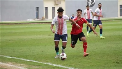 مواجهات قوية لوادي دجلة والمقاولون العرب والسكة الحديد بدوري المحترفين