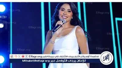 نجمة حفلات ٢٠٢٥ الأولى.. روبي الأكثر طلبا في الحفلات داخل وخارج مصر