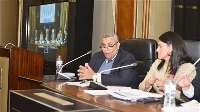 مصطفى سالم: فكر مختلف يقود حزمة التسهيلات الضريبية الجديدة ويدمج الاقتصاد غير الرسمي