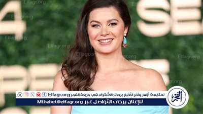 يسرا اللوزي: النضج لا يُقاس بالسن بل بالاستعداد الشخصي وتحمل المسؤولية.. فيديو