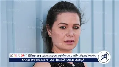 يسرا اللوزي: استعنا بأطباء نفسيين في «لام شمسية».. فيديو