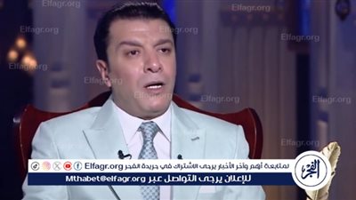 مصطفي كامل: 