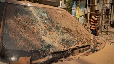 تصعيد خطير.. آخر تطورات الأوضاع بين باكستان والهند