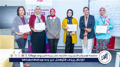 جامعة أسيوط تُشارك في ورشة عمل فرنكوفونية لدعم النشر العلمي باللغة الفرنسية بالإسكندرية