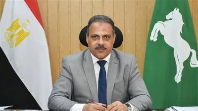 محافظ الشرقية يطمئن على نسب تنفيذ المشروعات التنموية والخدمية للعام المالي الحالي في بلبيس