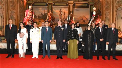 القوات الجوية المصرية وشركة 